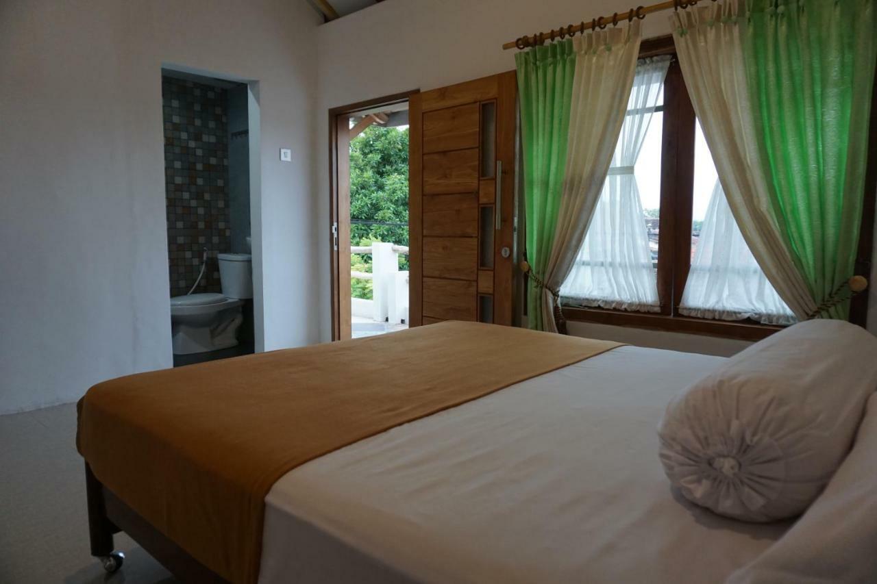 Brb Guesthouse Banyuwangi  Ngoại thất bức ảnh