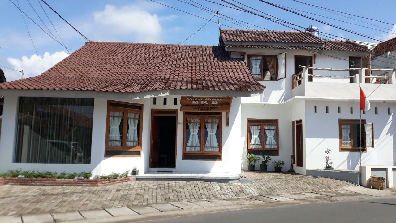 Brb Guesthouse Banyuwangi  Ngoại thất bức ảnh