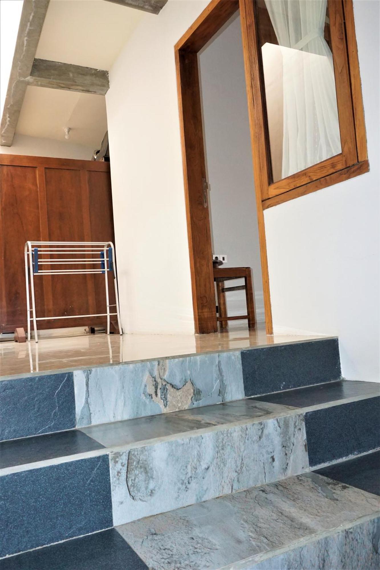 Brb Guesthouse Banyuwangi  Ngoại thất bức ảnh